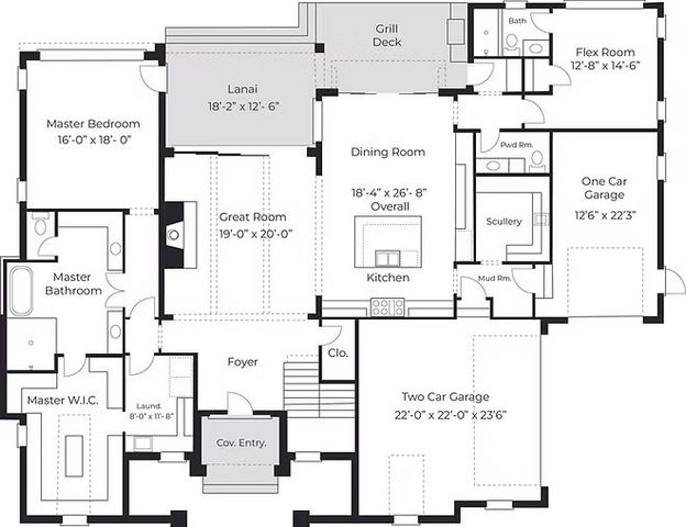 512 Meadowgreen Dr, Franklin, TN 37069