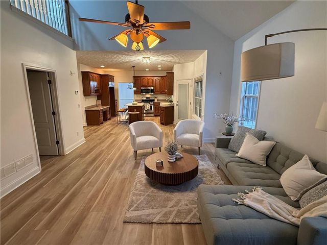 604 Morningside Drive, Stockbridge, GA 30281