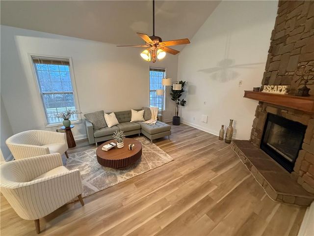 604 Morningside Drive, Stockbridge, GA 30281