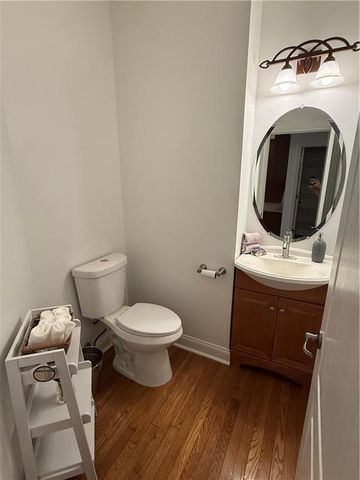 604 Morningside Drive, Stockbridge, GA 30281