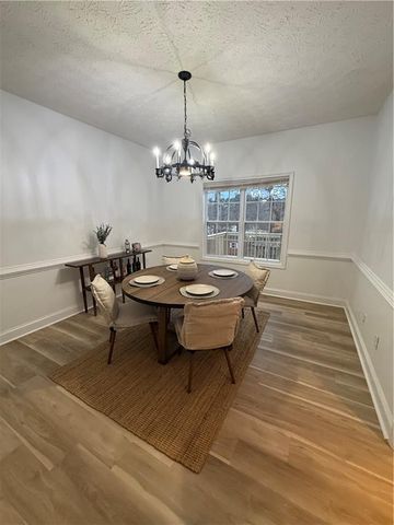 604 Morningside Drive, Stockbridge, GA 30281