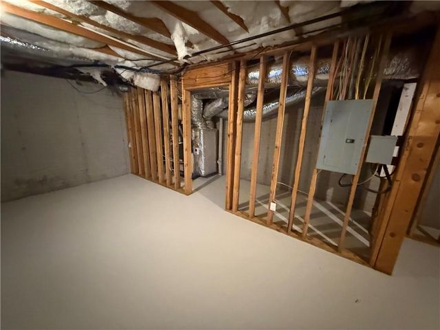 604 Morningside Drive, Stockbridge, GA 30281