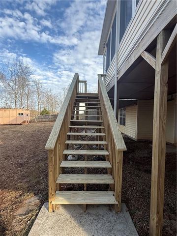 604 Morningside Drive, Stockbridge, GA 30281