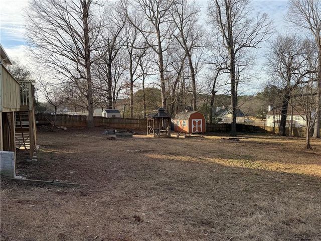 604 Morningside Drive, Stockbridge, GA 30281