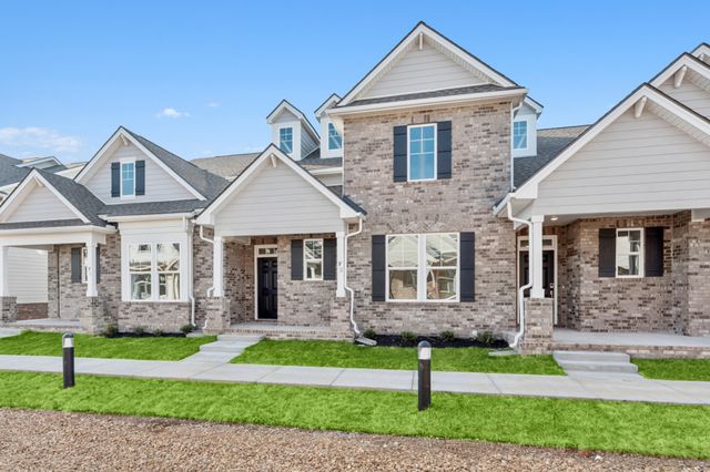 2900 Suzanne Landon Dr Unit G2, Murfreesboro, TN 37130