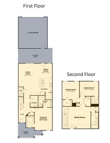 2900 Suzanne Landon Dr Unit G2, Murfreesboro, TN 37130