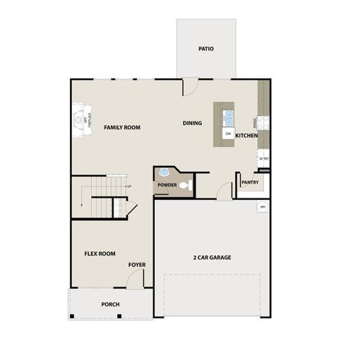 240 Honeycomb Loop SE, Allenhurst, GA 31301