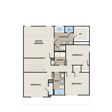 240 Honeycomb Loop SE, Allenhurst, GA 31301