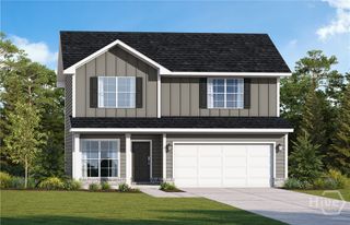 240 Honeycomb Loop SE, Allenhurst, GA 31301