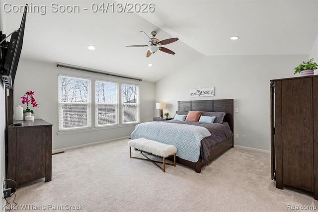 18124 Bayside Drive, Macomb, MI 48042