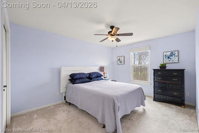 18124 Bayside Drive, Macomb, MI 48042