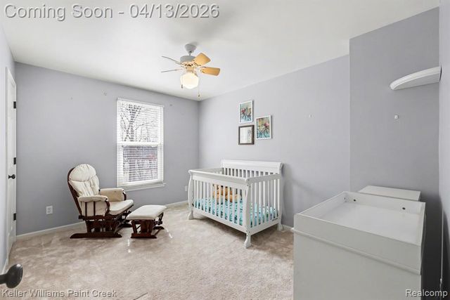18124 Bayside Drive, Macomb, MI 48042