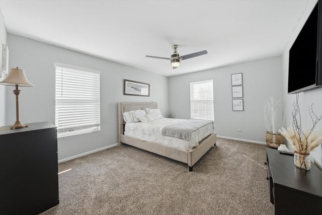 1619 Golden Ridge Drive, Plainfield, IL 60586