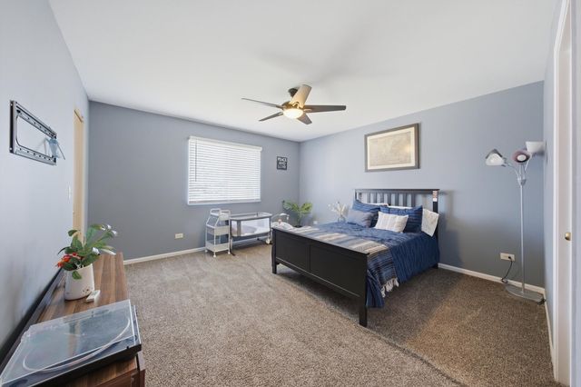 1619 Golden Ridge Drive, Plainfield, IL 60586
