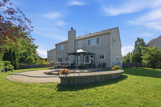 1619 Golden Ridge Drive, Plainfield, IL 60586