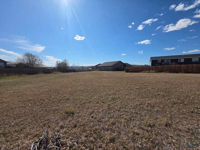 3474 ENFIELD LOOP RD, Rapid City, SD 57703