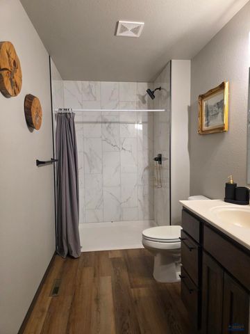 3474 ENFIELD LOOP RD, Rapid City, SD 57703