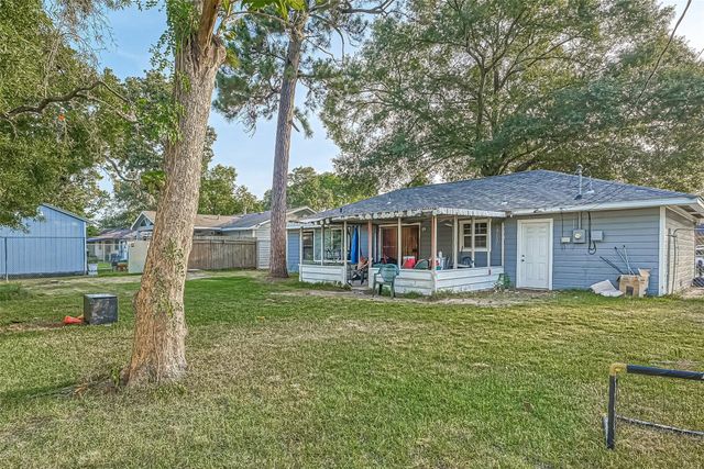 10434 Envoy Street, Houston, TX 77016