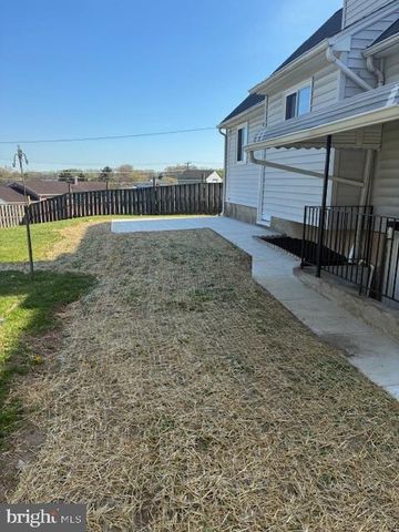 6908 DIGBY RD, Baltimore, MD 21207