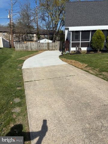 6908 DIGBY RD, Baltimore, MD 21207