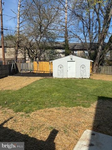 6908 DIGBY RD, Baltimore, MD 21207