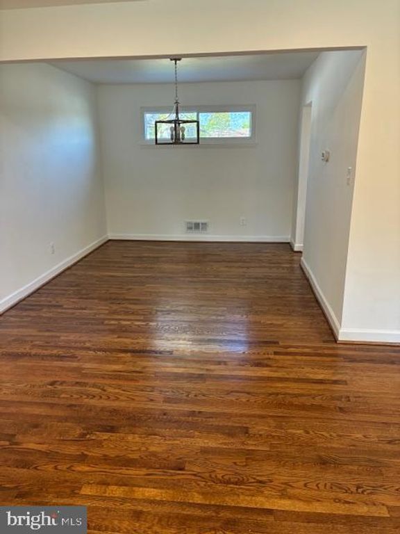 Image 9 of property listing at 6908 DIGBY RD, Baltimore, MD 21207