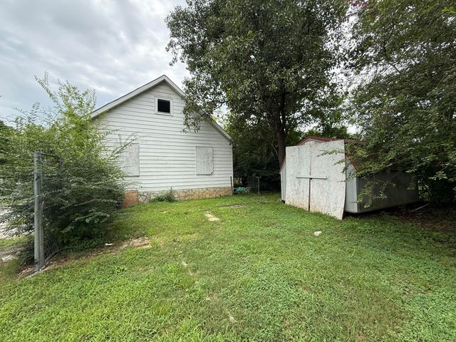 4615 Old Mission Road, Chattanooga, TN 37411