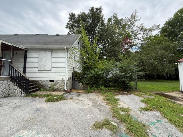 4615 Old Mission Road, Chattanooga, TN 37411