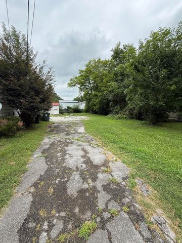 4615 Old Mission Road, Chattanooga, TN 37411