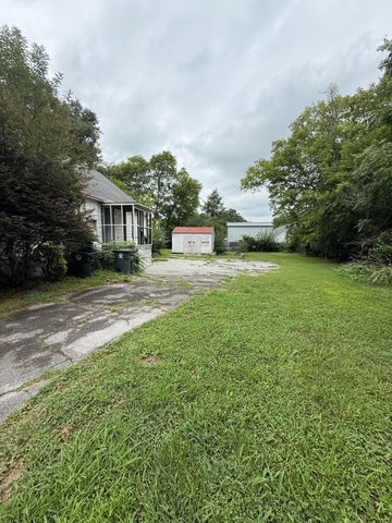4615 Old Mission Road, Chattanooga, TN 37411