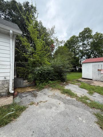 4615 Old Mission Road, Chattanooga, TN 37411