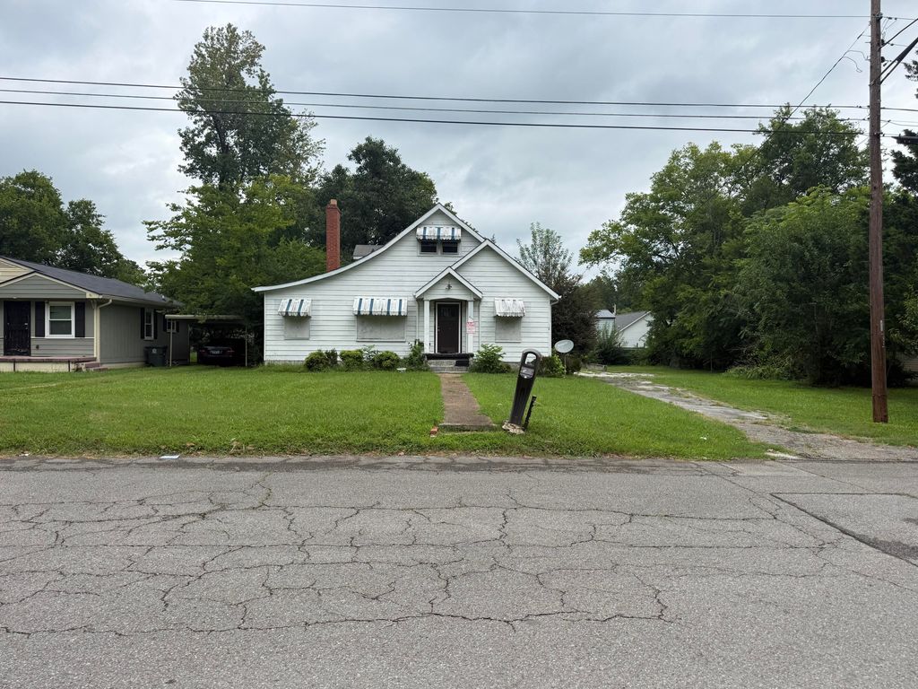 4615 Old Mission Road, Chattanooga, TN 37411