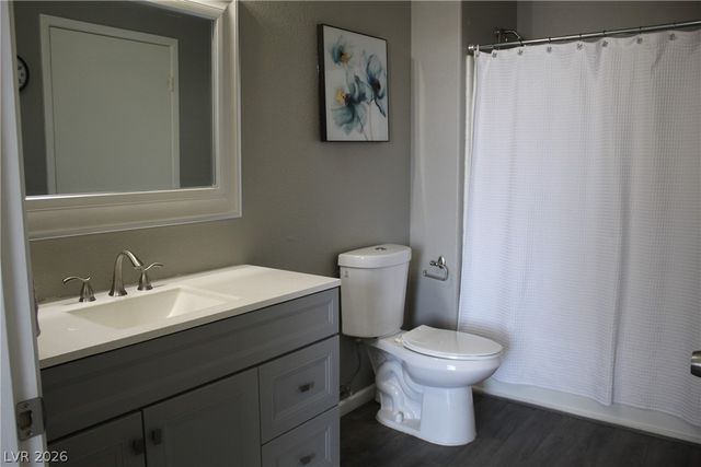 9050 West Warm Springs Road 1018, Las Vegas, NV 89148