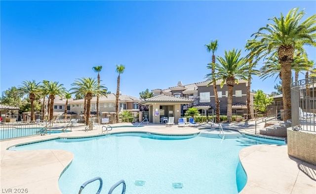 9050 West Warm Springs Road 1018, Las Vegas, NV 89148