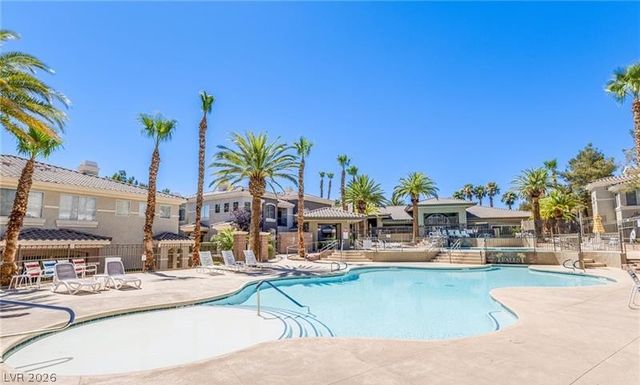 9050 West Warm Springs Road 1018, Las Vegas, NV 89148