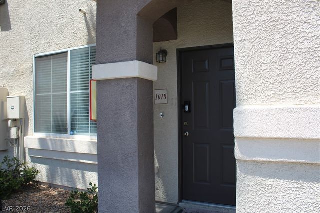 9050 West Warm Springs Road 1018, Las Vegas, NV 89148