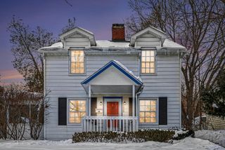 1920 S West Avenue, Jackson City, MI 49203