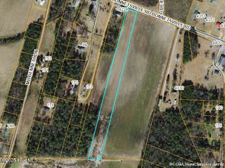 4.28 Acres Bonnetsville Road, Clinton, NC 28328