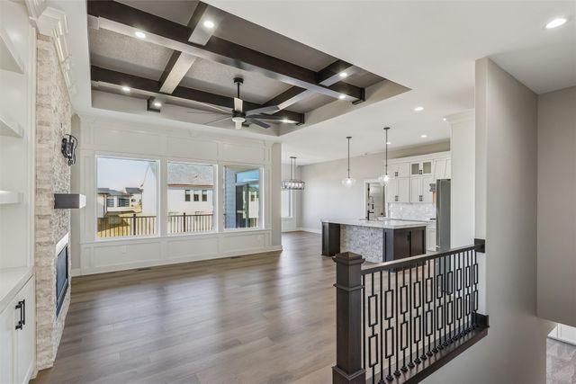 18043 Townsend Drive, Clive, IA 50325