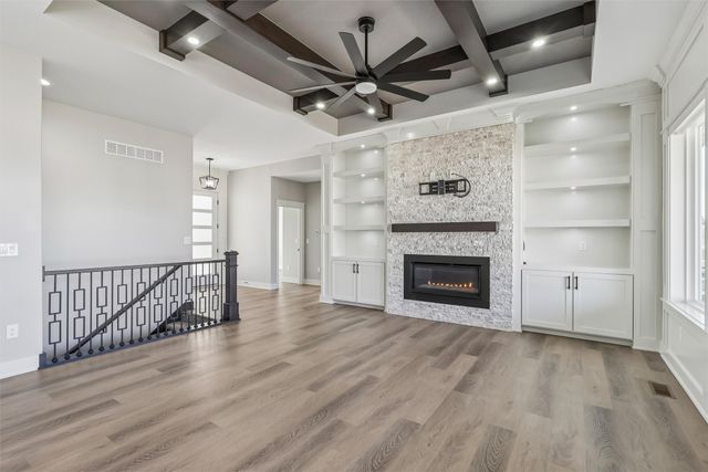 18043 Townsend Drive, Clive, IA 50325