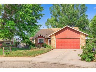 4301 23rd St, Greeley, CO 80634