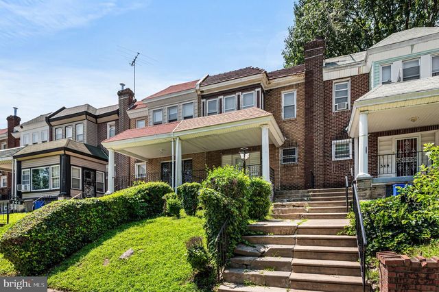 347 E MONTANA ST, Philadelphia, PA 19119