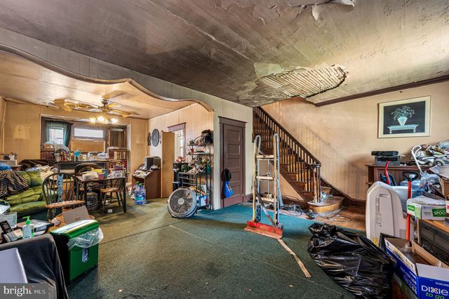 347 E MONTANA ST, Philadelphia, PA 19119