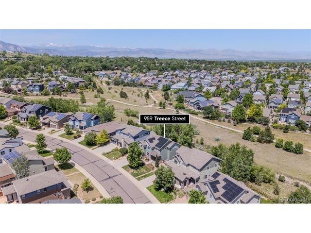 959 Treece St, Louisville, CO 80027