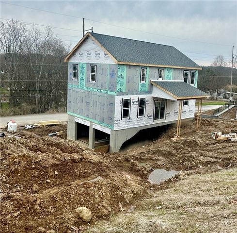 9275 Harmony Drive, Mccandless, PA 15237