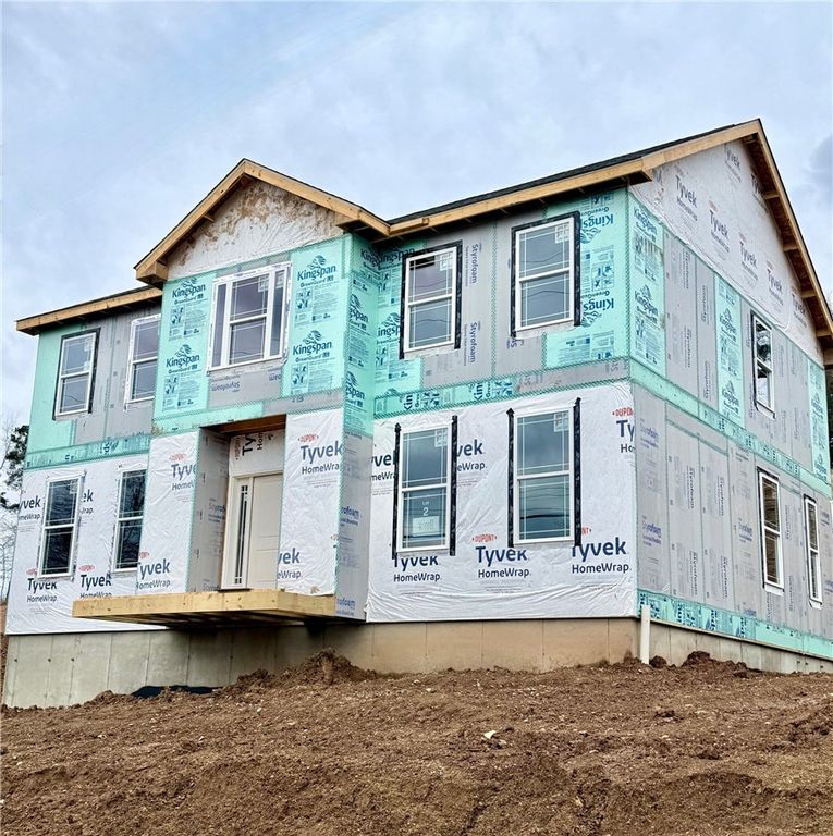 9275 Harmony Drive, Mccandless, PA 15237