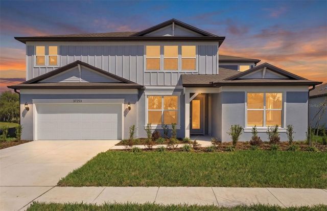 37253 GUNNISON DRIVE, Zephyrhills, FL 33540