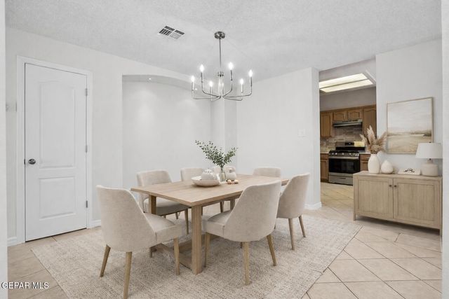 1239 VIKKI CARR Lane, El Paso, TX 79936