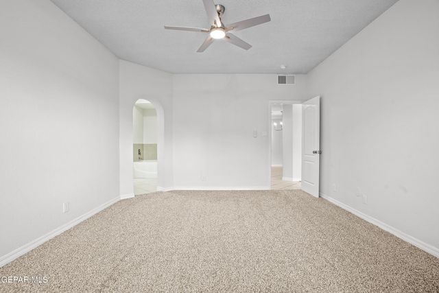 1239 VIKKI CARR Lane, El Paso, TX 79936