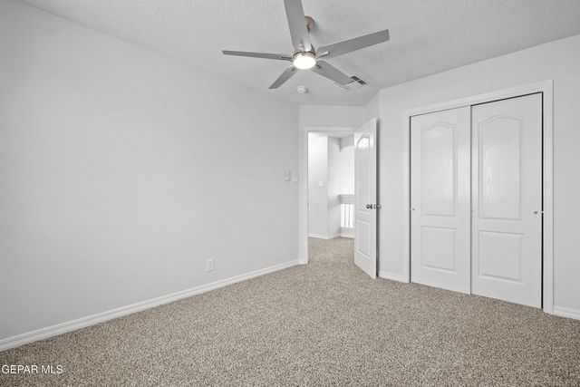 1239 VIKKI CARR Lane, El Paso, TX 79936